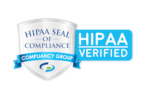 HIPAA Compliance IT Company