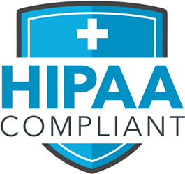 Hippa Compliant