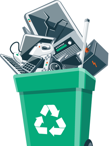 Recycle