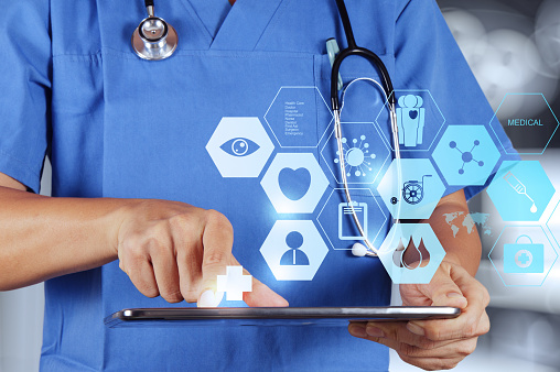 Healthcare Information Exchange