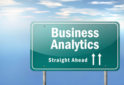 Business Analytics