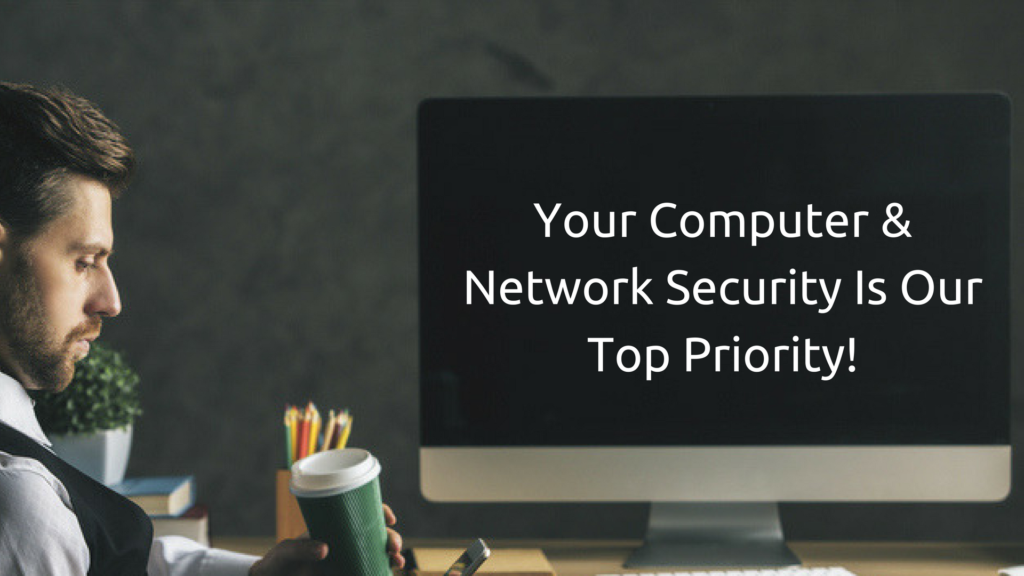 Computer & Network Security