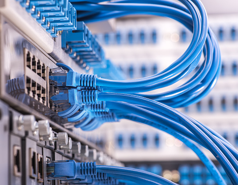 Network Cabling