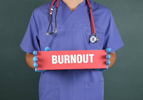 Doctor Burnout
