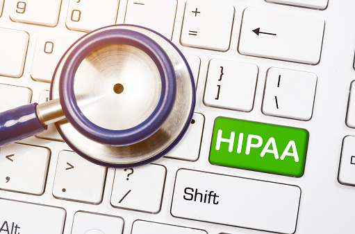 HIPAA Emails