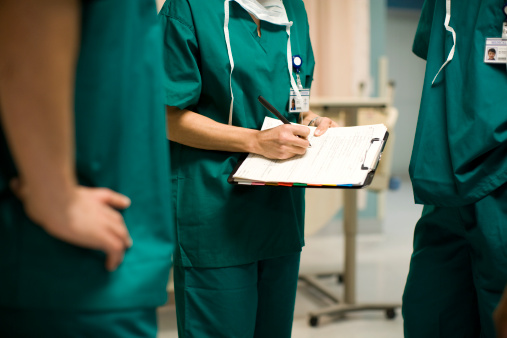 Healthcare Technology