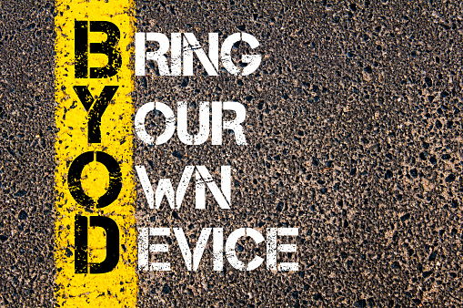 Bring Your Own Device