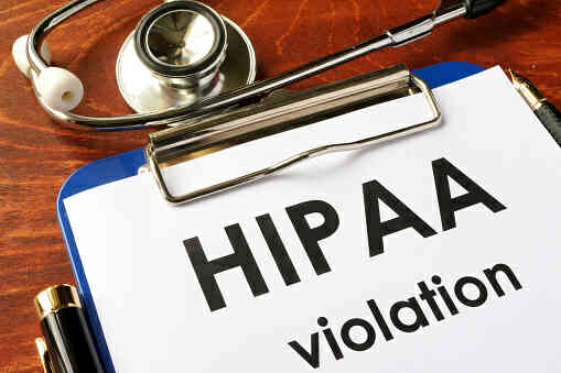HIPAA Breach