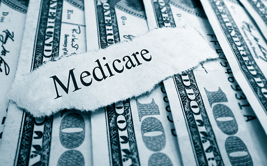 Medicare/Medicade