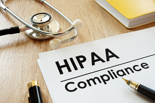 HIPAA Data Breach Orlando