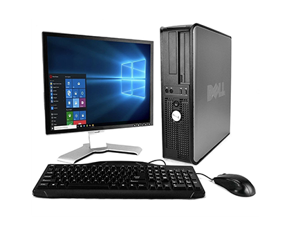 dell