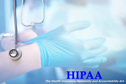 HIPAA